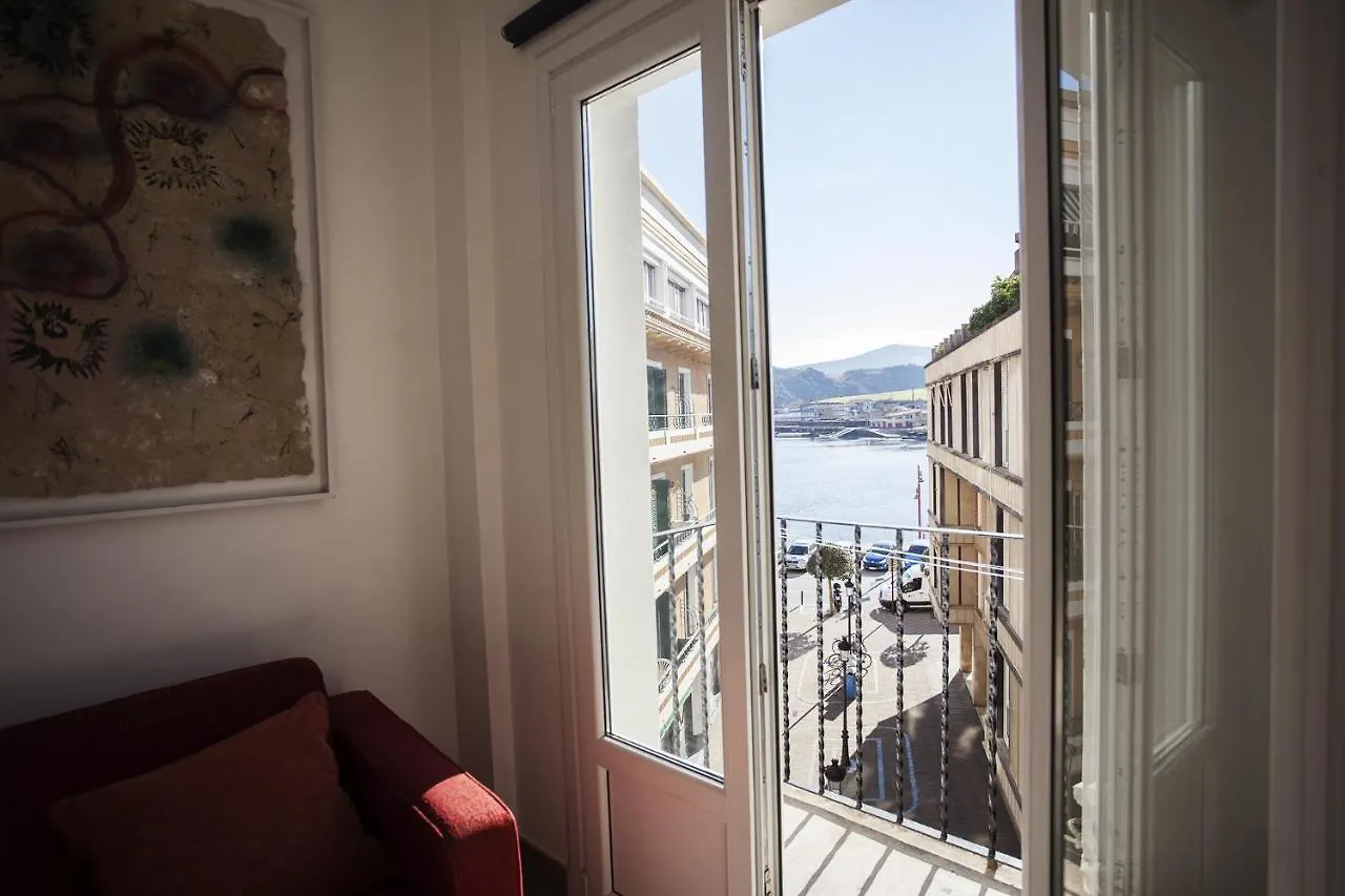 Apartment Erribera - Basque Stay Zumaia Spain