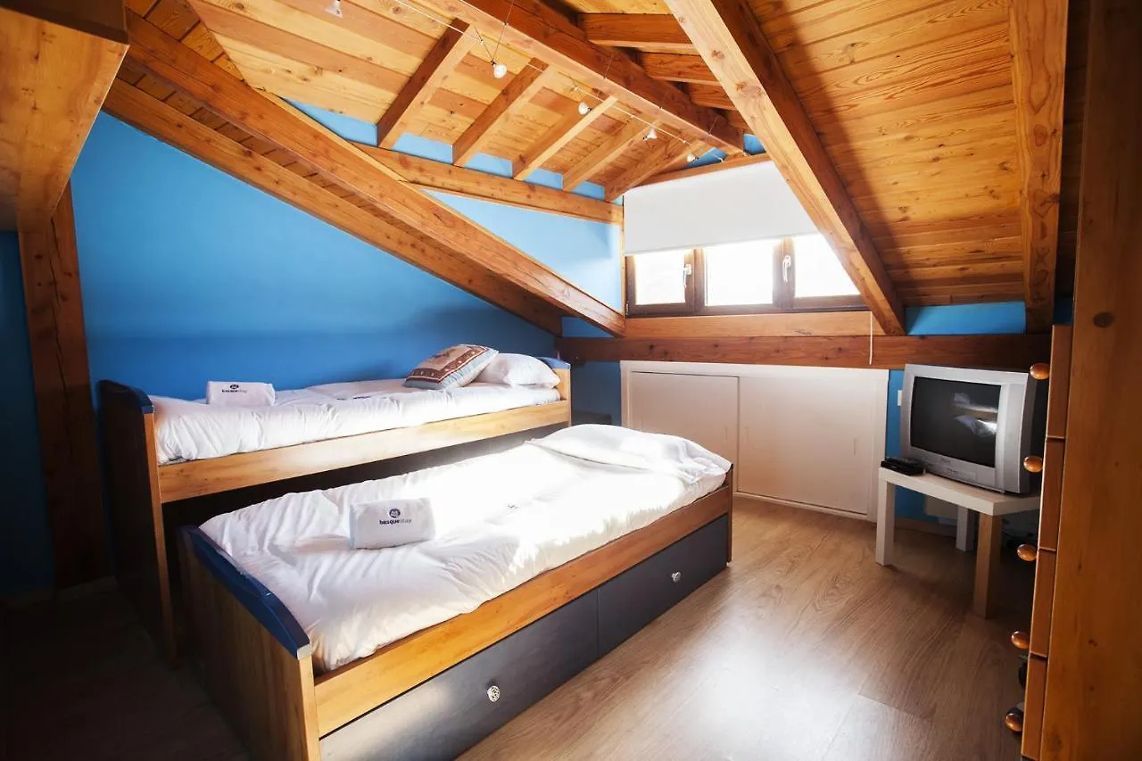 Apartment Erribera - Basque Stay Zumaia Spain