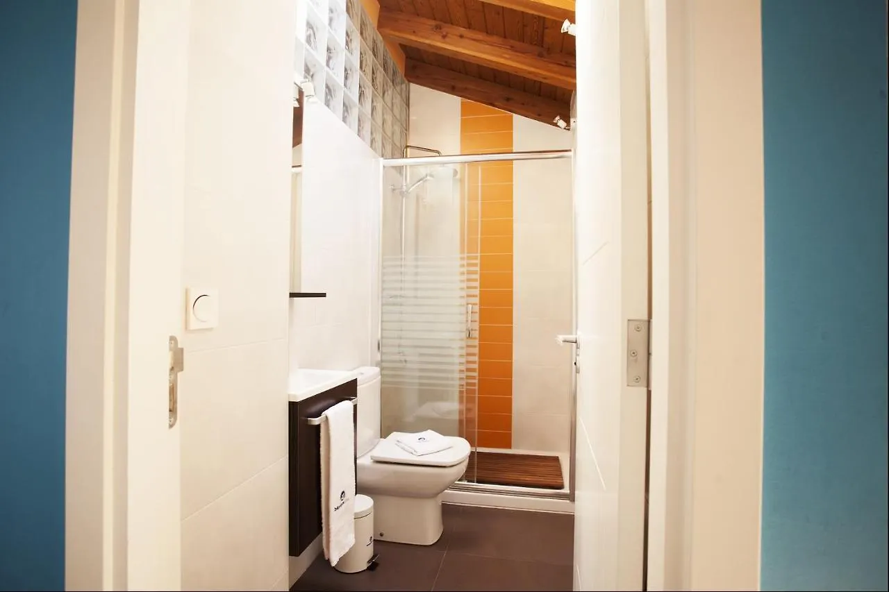 Apartment Erribera - Basque Stay Zumaia