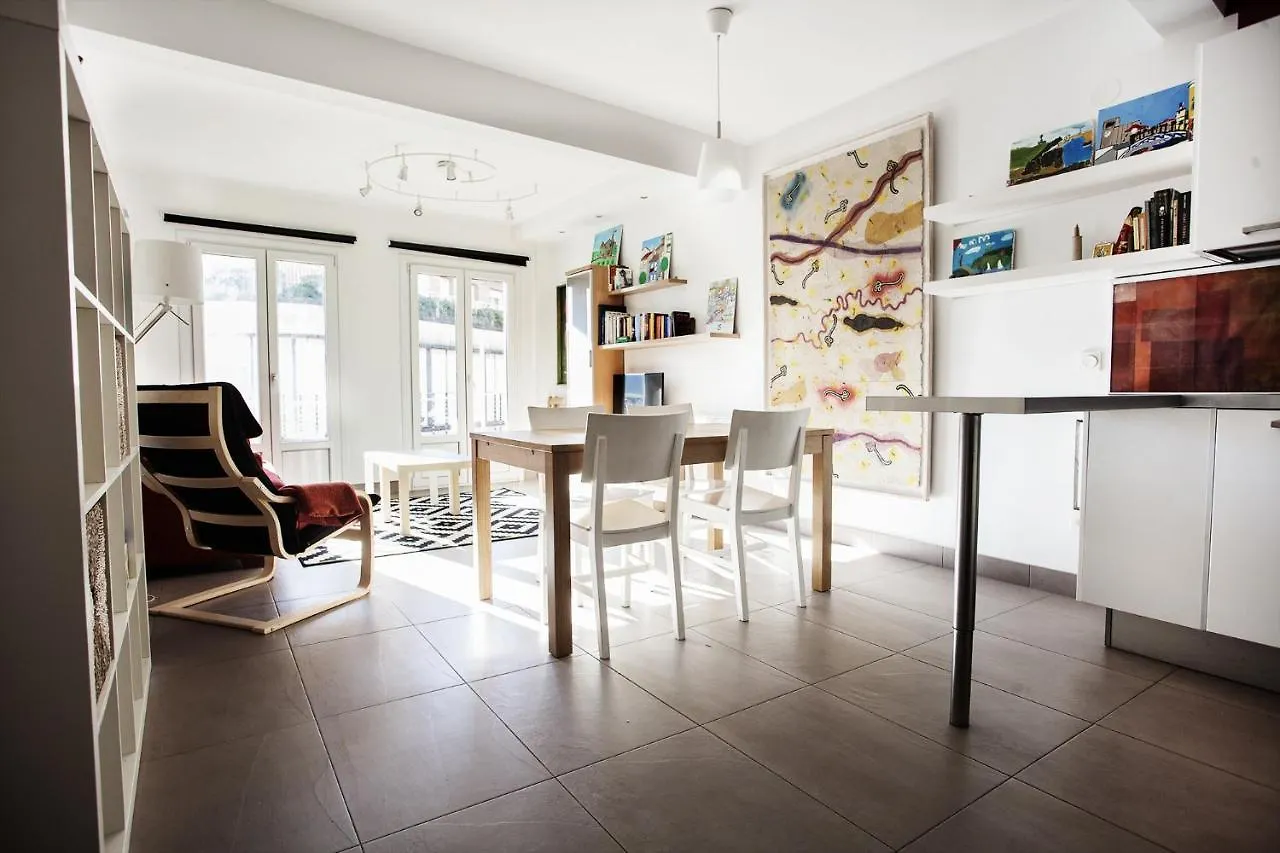 Apartment Erribera - Basque Stay Zumaia